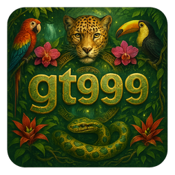 gt999 logo